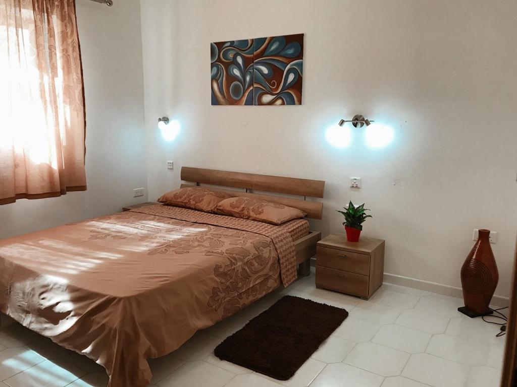 Villa Naxxar Malta Εξωτερικό φωτογραφία