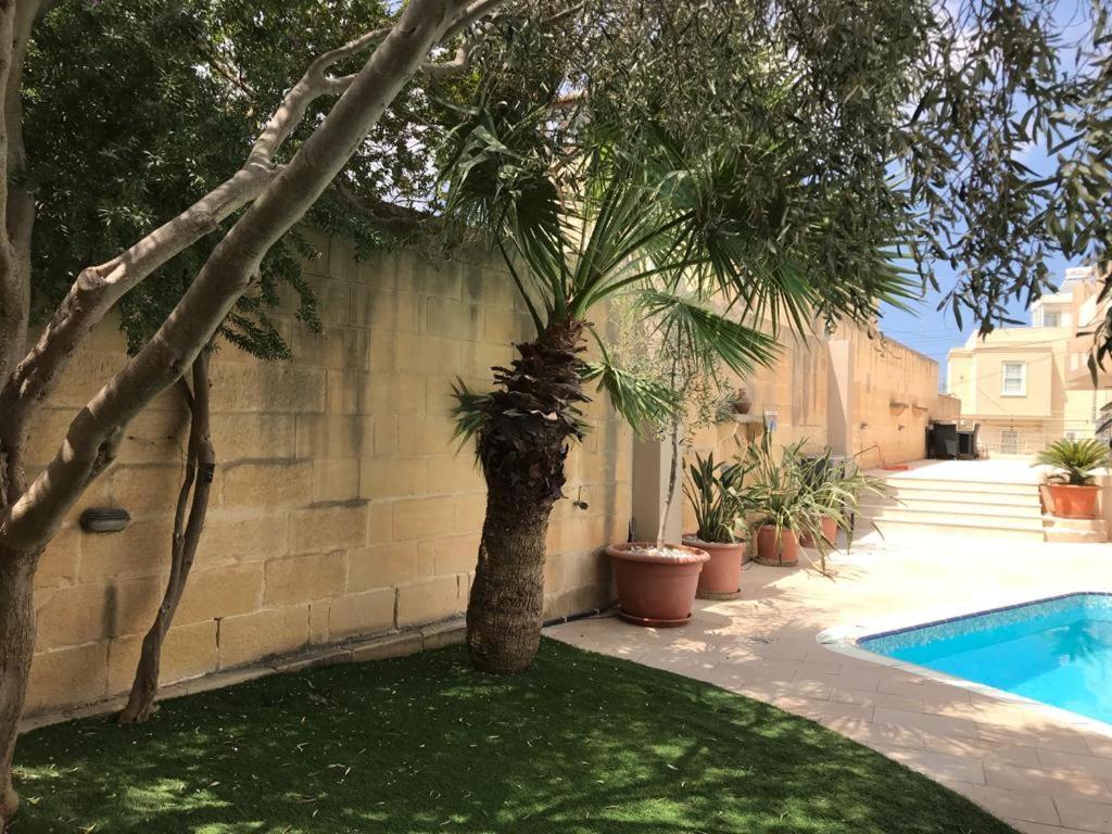 Villa Naxxar Malta Εξωτερικό φωτογραφία