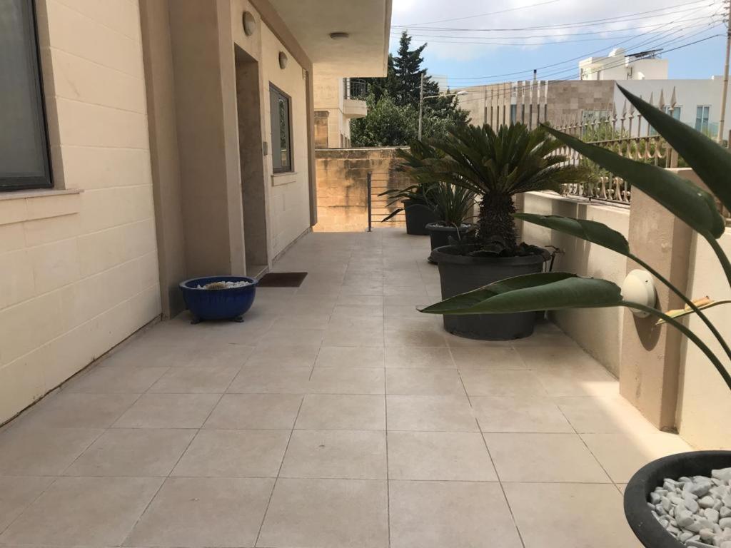 Villa Naxxar Malta Εξωτερικό φωτογραφία