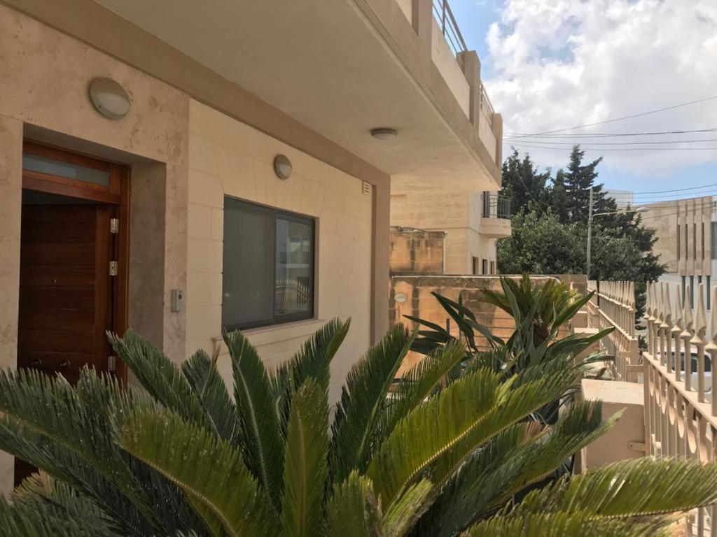 Villa Naxxar Malta Εξωτερικό φωτογραφία
