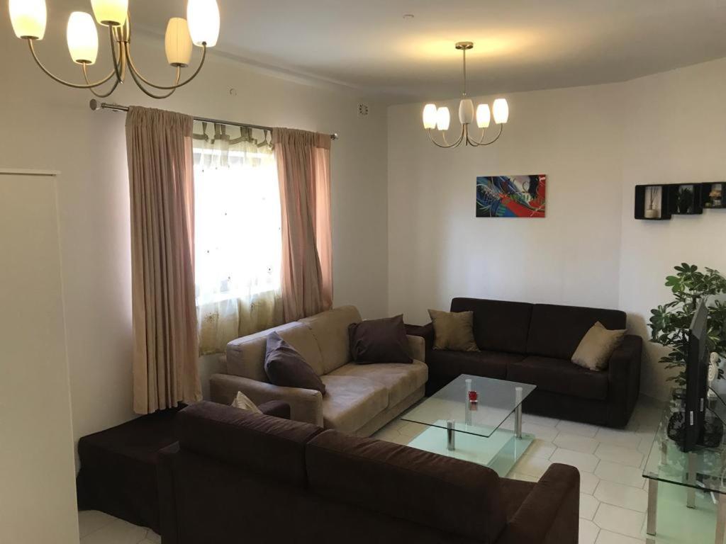 Villa Naxxar Malta Εξωτερικό φωτογραφία
