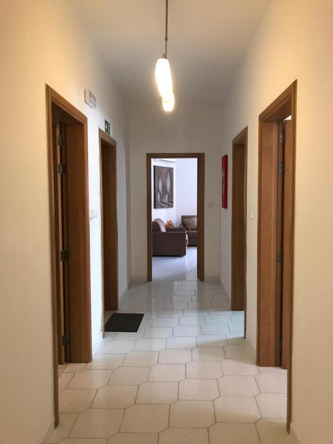 Villa Naxxar Malta Εξωτερικό φωτογραφία