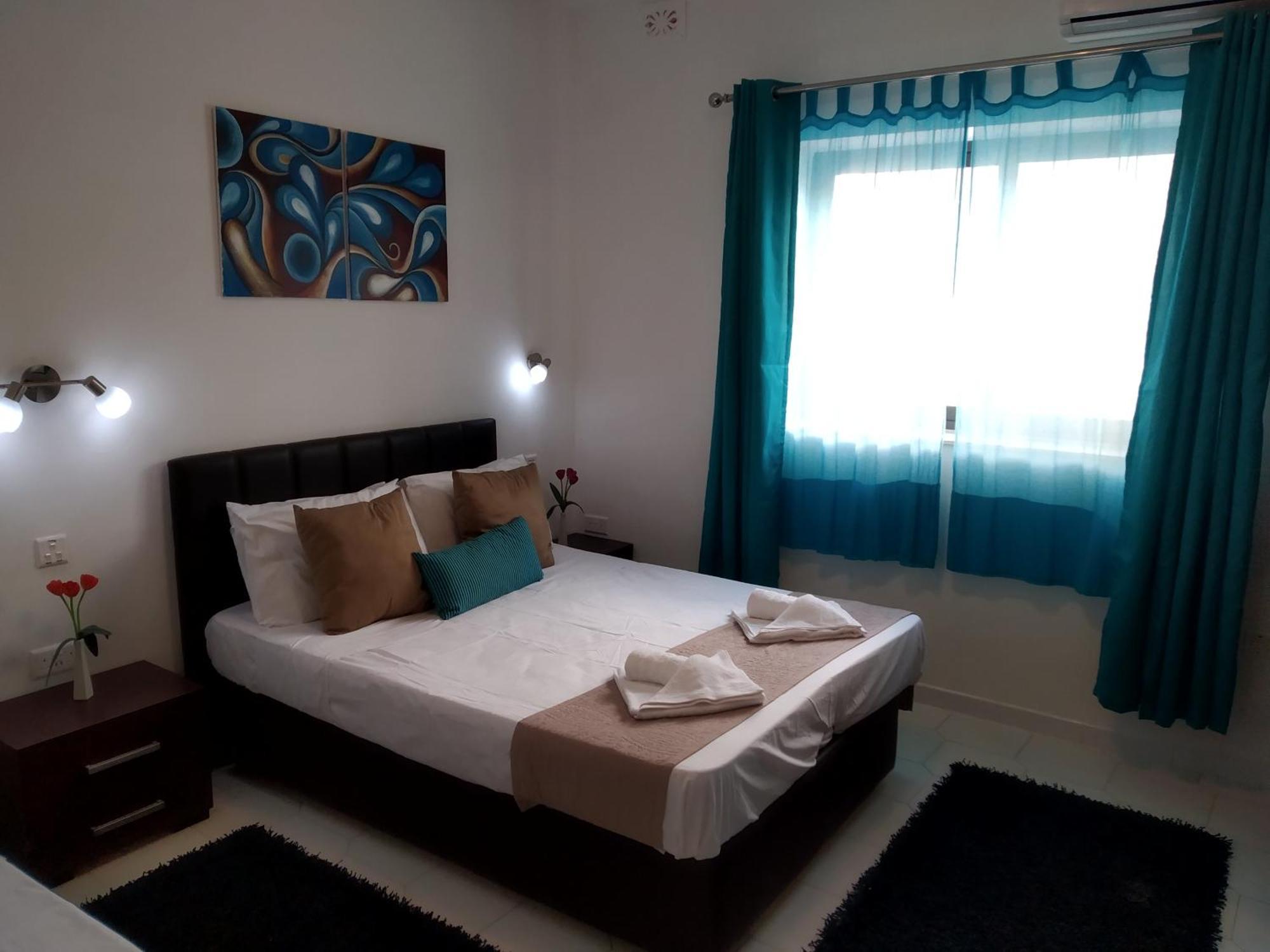 Villa Naxxar Malta Εξωτερικό φωτογραφία