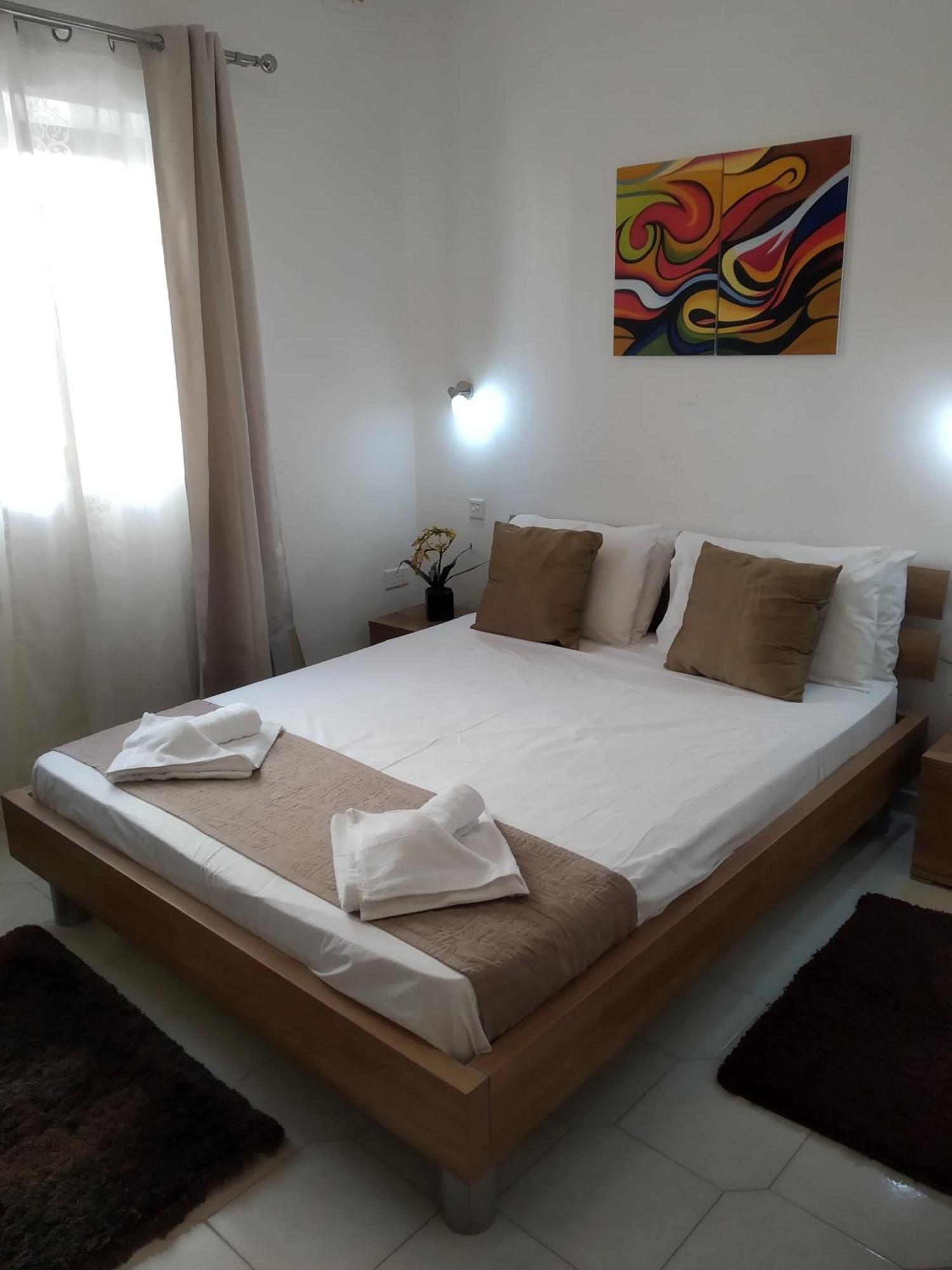 Villa Naxxar Malta Εξωτερικό φωτογραφία