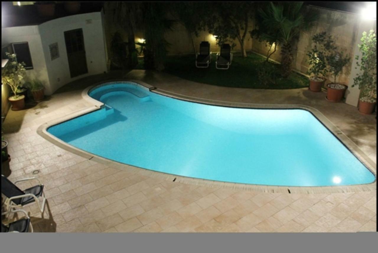 Villa Naxxar Malta Εξωτερικό φωτογραφία