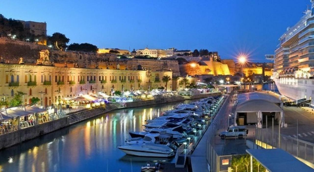 Villa Naxxar Malta Εξωτερικό φωτογραφία