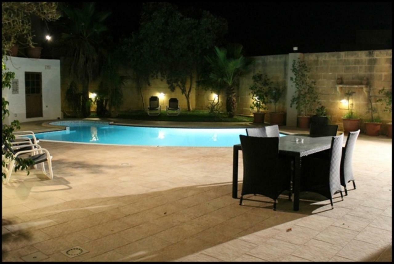 Villa Naxxar Malta Εξωτερικό φωτογραφία