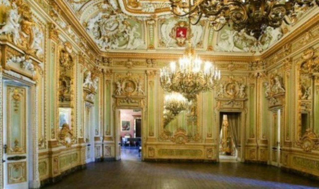 Villa Naxxar Malta Εξωτερικό φωτογραφία