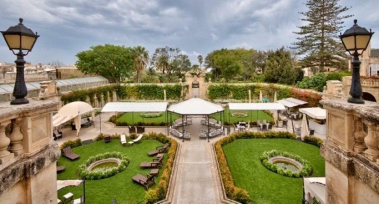 Villa Naxxar Malta Εξωτερικό φωτογραφία