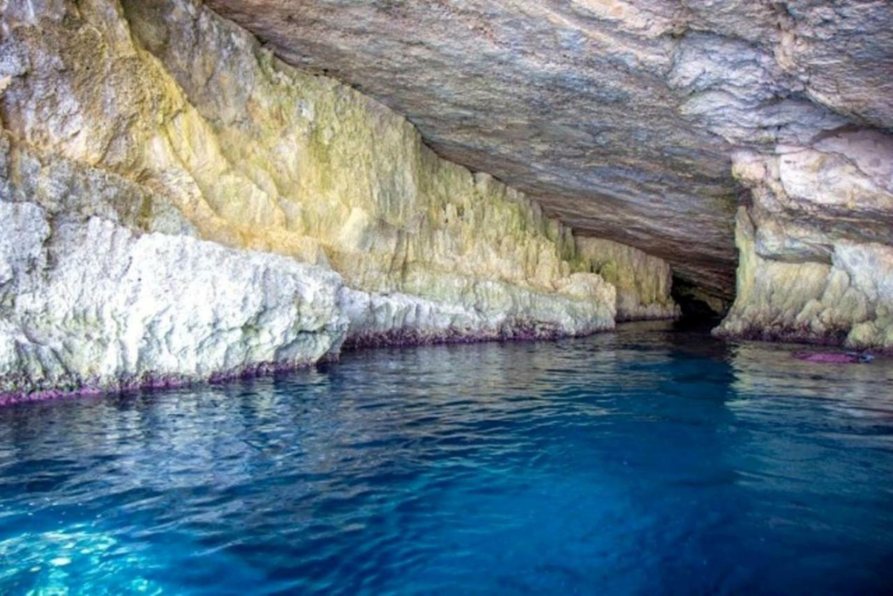 Villa Naxxar Malta Εξωτερικό φωτογραφία
