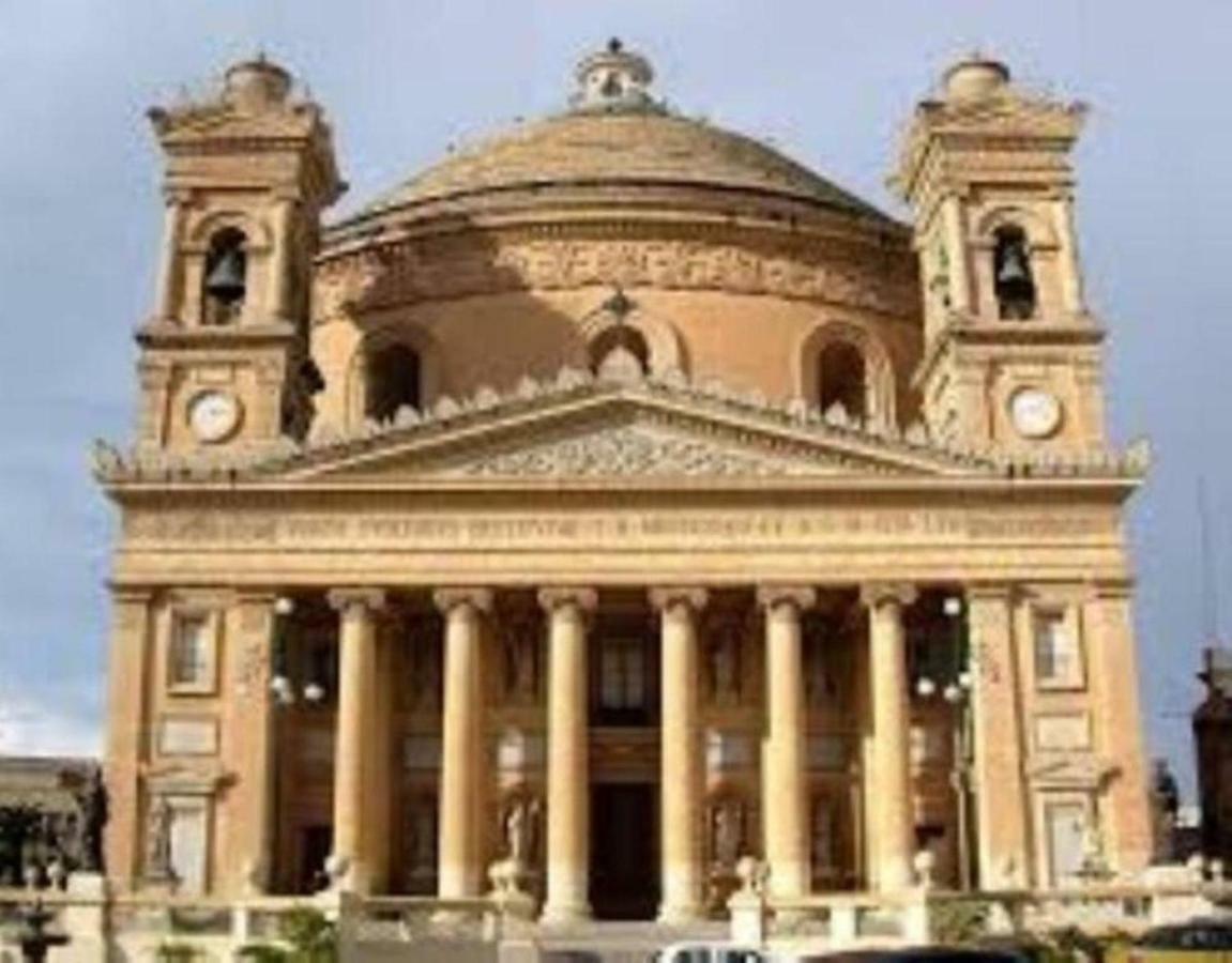Villa Naxxar Malta Εξωτερικό φωτογραφία