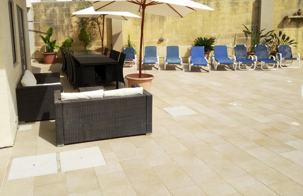 Villa Naxxar Malta Εξωτερικό φωτογραφία